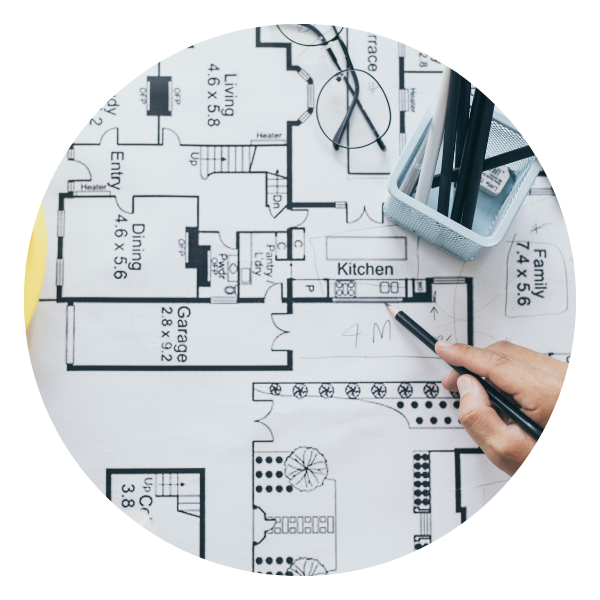 Custom Projects