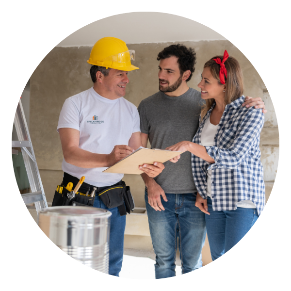 Home Remodeling